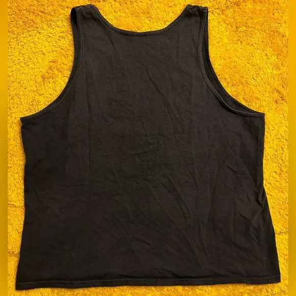 Aerosmith Concert Sleeveless T-Shirt - Picture 6 of 6